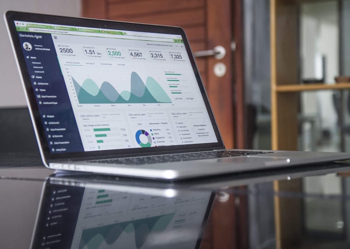 Cloud-based SCADA monitoring dashboard with energy analytics